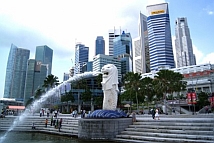 Singapore City