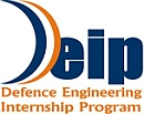 DEIP logo